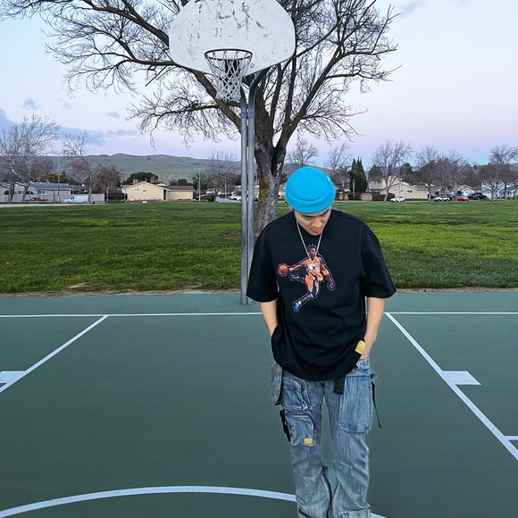 Kobe Mamba Forever tee - Picture 2 of 4